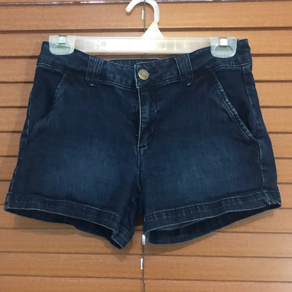 Harper Jean Shorts